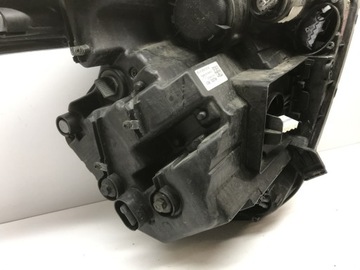 фото thumb №12, Лампа ліва перед лівий r292112010 92101r2000 kia sportage v оригінал