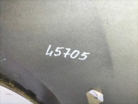 фото thumb №7, Крило передній перед праве ford focus mk3 11-18