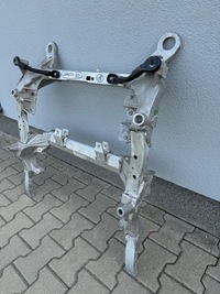 фото thumb №5, Chevrolet camaro ss/zl1 передние подрамник 2016+