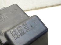 фото thumb №7, Бак омывателя vw sharan ii 5n0955453