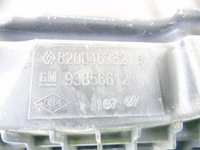 фото thumb №3, Корпус фильтра 8200467321b renault trafic ii 2.0