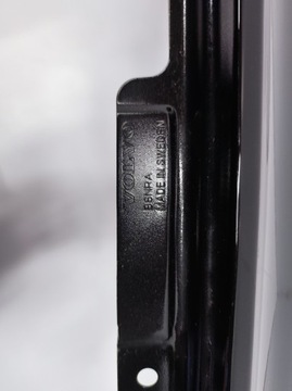 фото thumb №9, Крыло перед переднее левый volvo xc60 ii 17 -