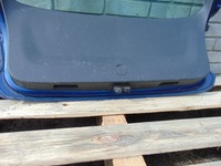 фото thumb №16, Кришка багажника vw golf vi універсал ld5q