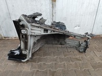 фото thumb №1, Mazda 6 gj 12- sedan чверть лонжерон права перед 41w