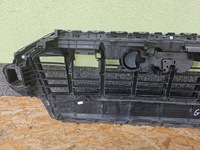 фото thumb №12, Решётка радиатора audi q7 4m0 lift усилитель решетка радар камера решётка радиатора радиатора