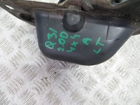 фото thumb №7, Audi q3 8u 2.0 4x4 поворотный кулак левая задняя задняя 14-