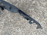 фото thumb №8, Бампер перед передний ford focus mk4 pdc