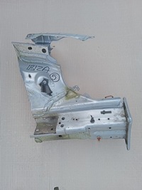 фото thumb №5, Seat ibiza v 17- чверть лонжерон зона rh/lh