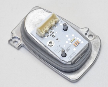фото thumb №6, Модуль дневные led drl правый audi a3 s3 8v0998474a