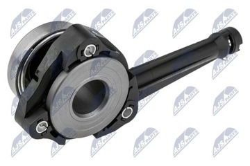 фото thumb №13, Центральный цилиндр сцепления opel movano 98- vivaro 01- renault | 7700110348