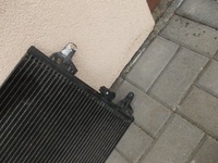 фото thumb №7, Радіатор кондиціонера galaxy mk2 sharan 1,9 tdi