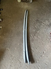 фото thumb №1, Hyunadi ix35 рейлинги кровельные оригинал 10-