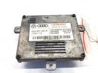 фото thumb №1, Перетворювач ксенон audi a3 8v 4g0907397r модуль живильний, освітлення