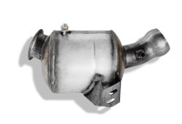 фото thumb №1, Mercedes cls 220 250 cdi 2011-2017 фільтр dpf fap оригінальний номер a2124902092