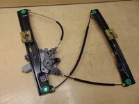 фото thumb №5, Механізм скло правий перед ford c-max mk2 europa