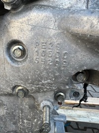 фото thumb №13, Mazda 3 bp двигатель 2.0 skyactiv-g m hybrid rok 2019