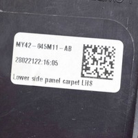 фото thumb №5, Land rover discovery 5 2021 другой элементы туннель среднего