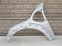 фото thumb №1, Mini countryman f60 se електрик plug-in крила оригінал