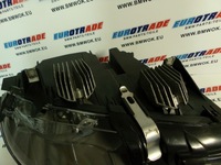 фото thumb №15, Bmw f10 f11 левая лампа фара ксенон 7203245