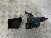Купити Renault scenic 3 1.5 dci коробка реле запобіжників, фото thumb