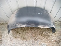 фото thumb №9, Volvo v70 ii 00-07 подкрылок левый задняя 09190394