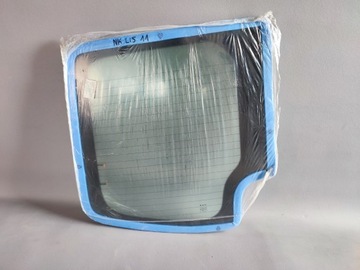 фото thumb №1, Mercedes sprinter a906 w906 стекло задняя крыло левая a90667450210