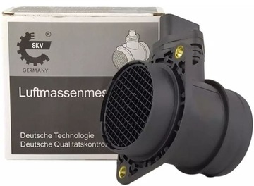 фото thumb №15, Витратомір повітря 07skv167/skv