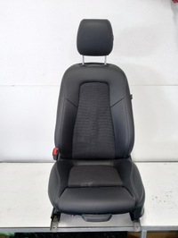 фото thumb №1, Сиденье левый перед mercedes w177 a-klasa