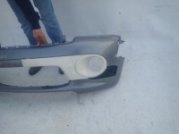 фото thumb №7, Mini cooper ii 2 r56 aero 06-10 бампер перед