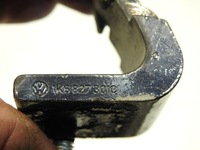 фото thumb №5, Петля петлі кришки lc9x vw sharan ii 1k6827301c