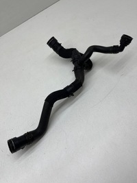 фото thumb №6, Audi a6 c7 2.0 tdi шланг провода магистраль wody радиатора комплект!