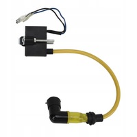 фото thumb №6, Котушка запалювання cdi wysokowydajny модуль запалювання