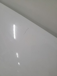 фото thumb №7, Ford transit custom lift 2017- капот крышка двигателя оригинал