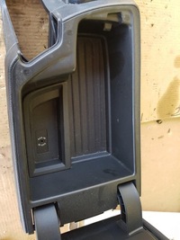 фото thumb №6, Туннель средний подлокотник bmw f20