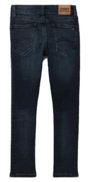 Spodnie Tommy Hilfiger Simon Skinny KB0KB06832 104