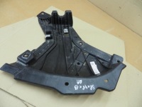 Mercedes w214 плита защита бампера перед левая a2145240200 в Украине, фото thumb