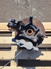 фото thumb №2, Ступиця підшипник перед ford transit mk8 2015 rok