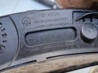 фото thumb №9, Bmw u11 молдинг накладка задняя задняя крыла левая правая