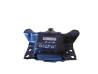 фото thumb №1, Кронштейн подушка vw golf vii 2.0tdi 5q0199555t