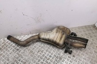 фото thumb №8, Гасник bentley continental flying spur 3w_ 3w0253611 6.0l бензиновий 412kw