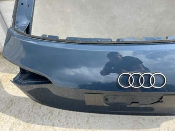 фото thumb №9, Крышка зад задняя audi etron 4k 4ke