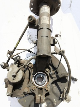 фото thumb №5, Tucson ii sportage iv mcperson правый поворотный кулак