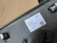 фото thumb №11, Зеркало правое martwa кронштейн  98087020xt peugeot expert 3 iii 16-25r