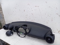 фото thumb №2, Консоль 2x подушка безопасности mini countryman r60