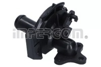 фото thumb №1, Патрубок wody fiat palio 1.0-1.6 96- /imp 90417