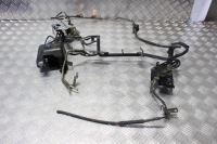 фото thumb №1, Honda legend 99-04 ka9 провода датчик вакуум