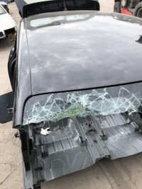 фото thumb №3, Renault twingo iii дах