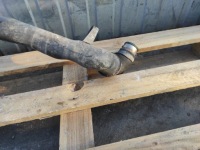 фото thumb №4, Шланг интеркулер turbo труба volkswagen 3c0145840c