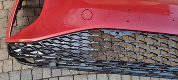 фото thumb №12, Id.4 бампер переднє перед