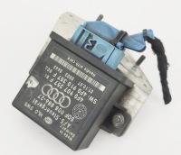 фото thumb №1, Audi a8 d3 lift модуль блок управления света 4f0907357f
